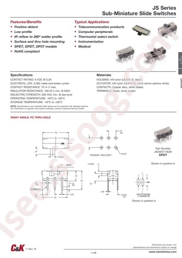 JS203011JAQN