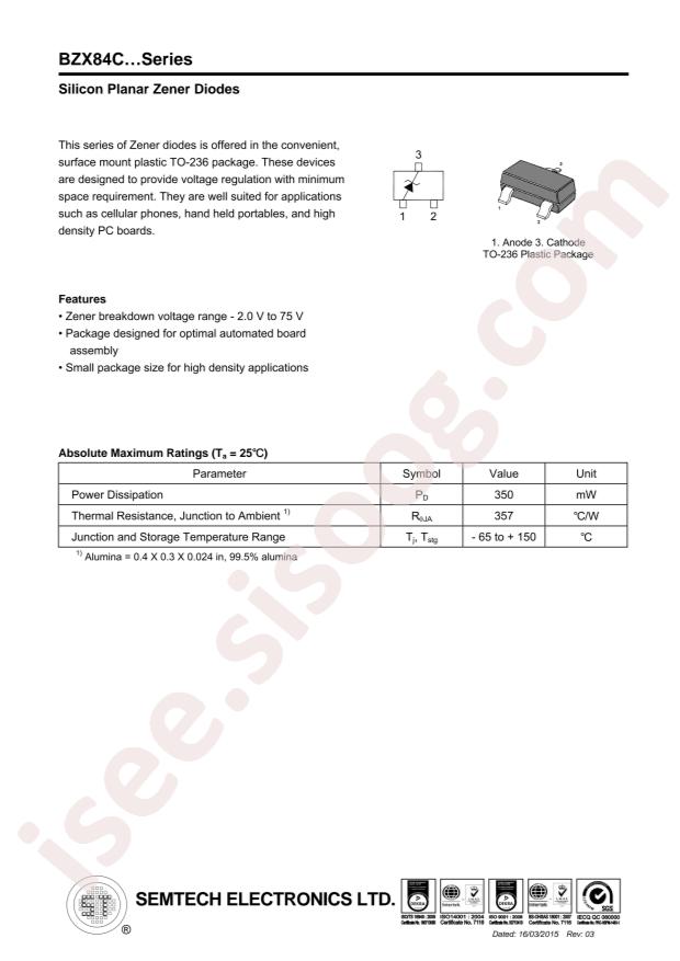 BZX84C12