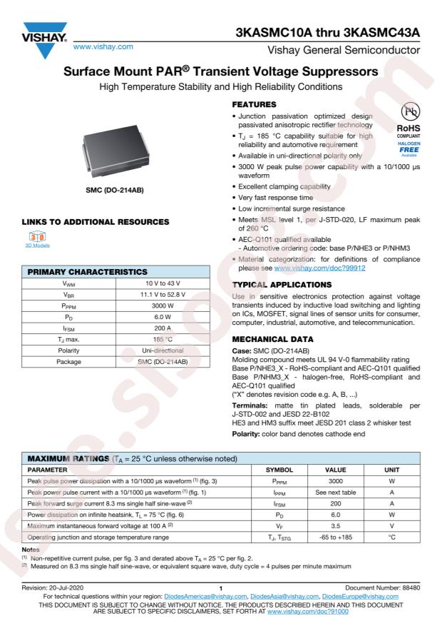 3KASMC20AHM3_B/H