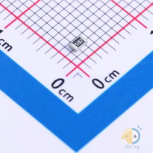 FRC0805F5102TS
