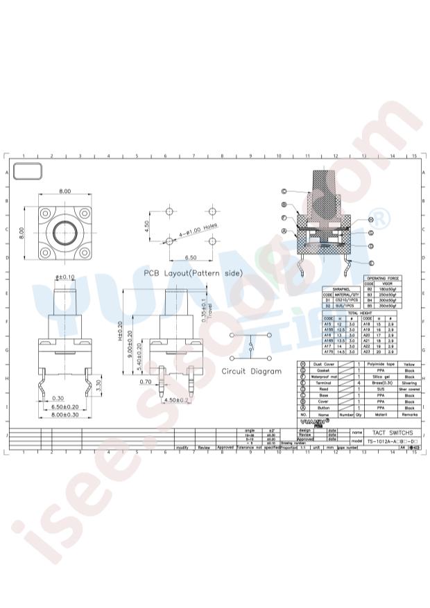 TS-1012A-A16B3-D2