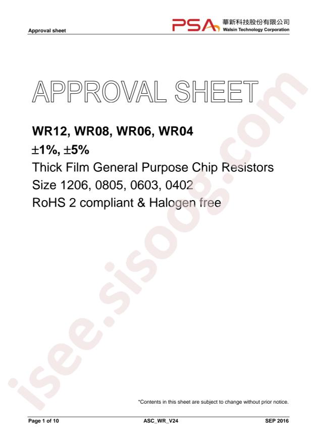 WR04X2003FTL