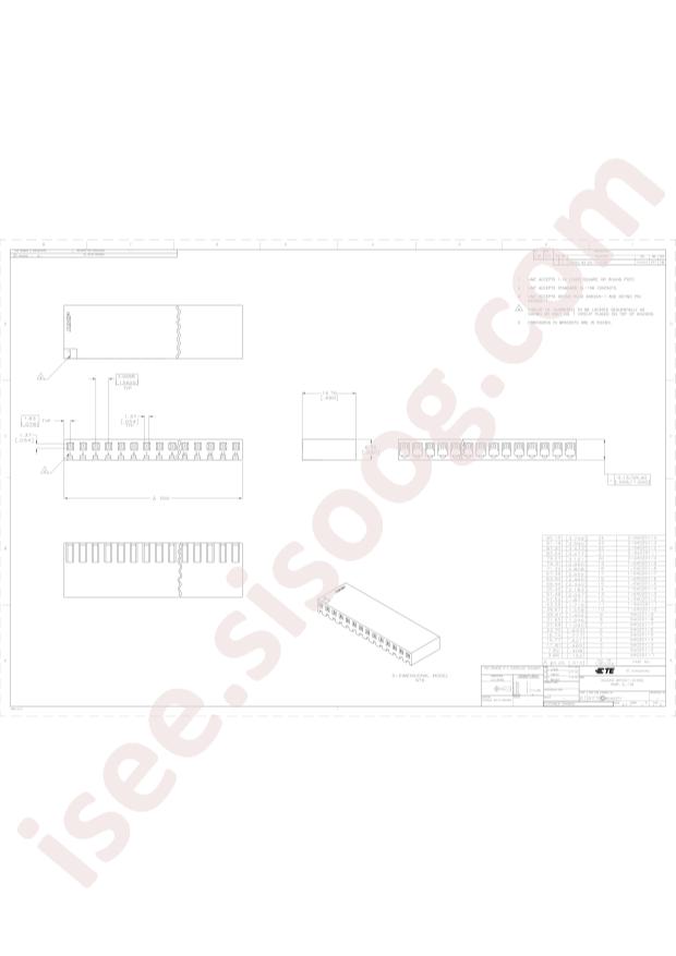 TE Connectivity 1-640251-6