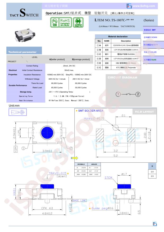 TS-1807C-2516