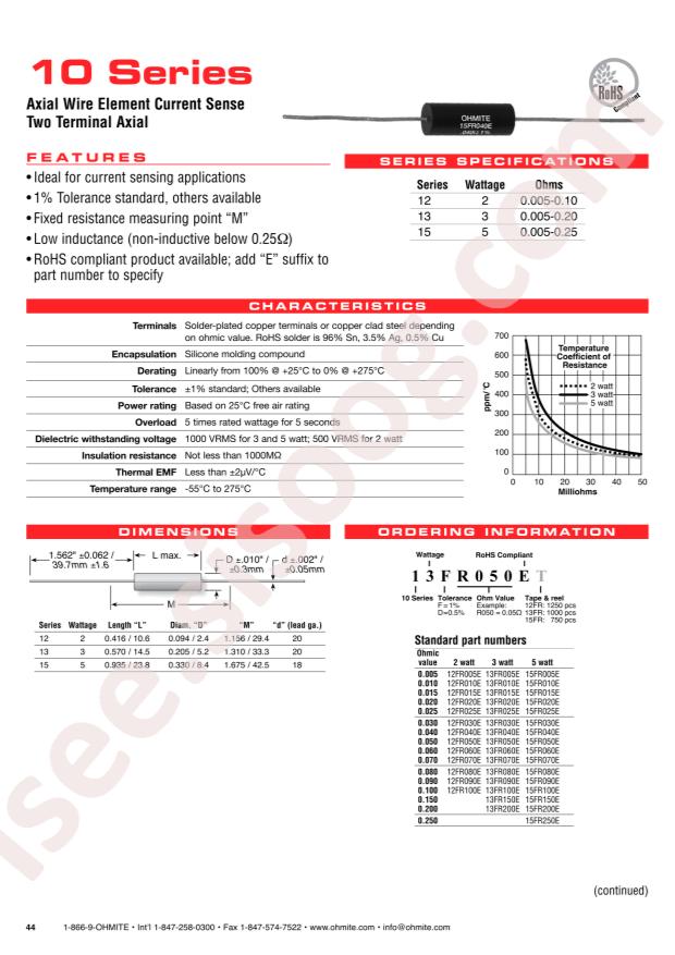 13FR025E