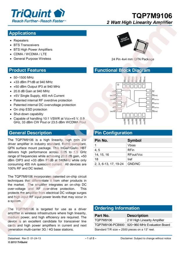 TQP7M9106
