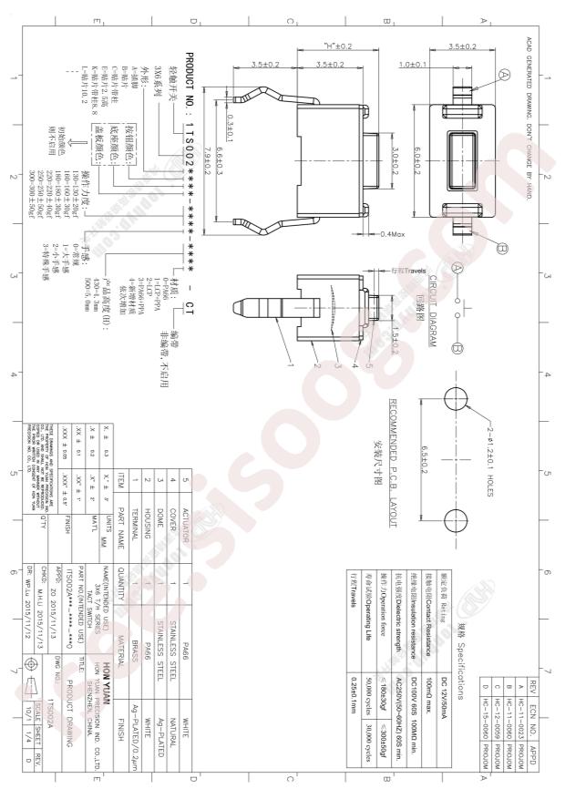 1TS002A-1500-4300