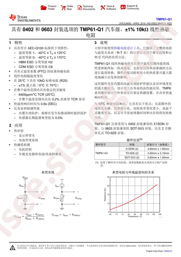 TMP6131QLPGMQ1
