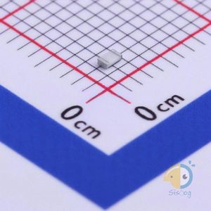 RC0603FR-074M99L