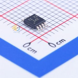 TCA9802DGKT