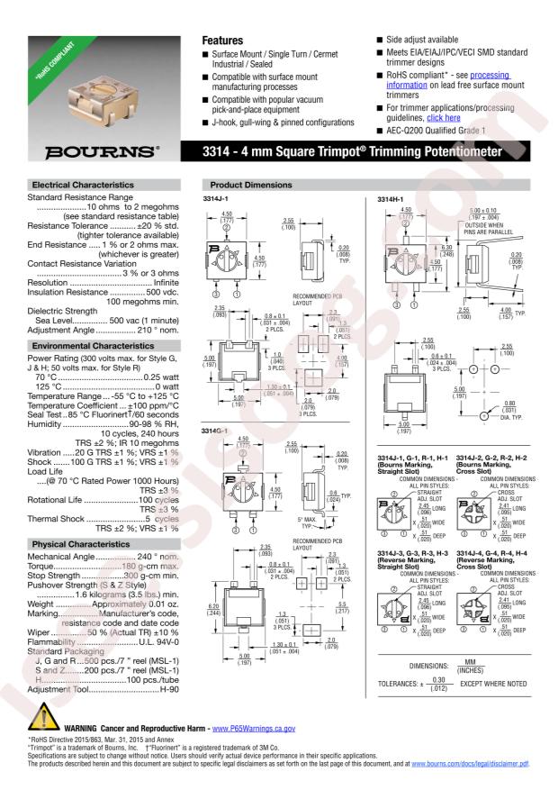 3314G-1-204E