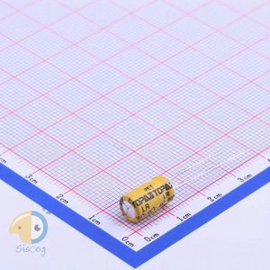 ECLR0611470M025P00