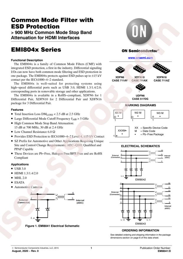 EMI8042MUTAG