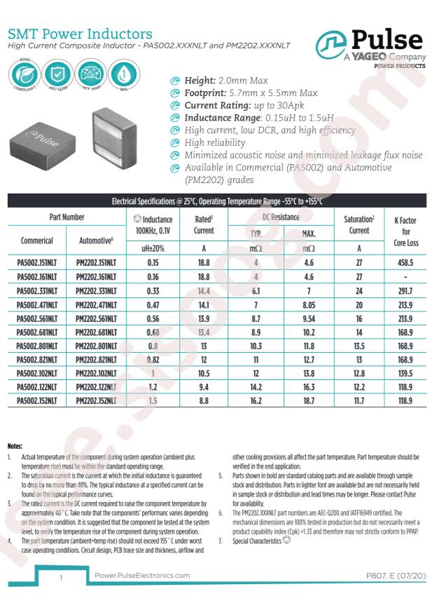 PA5002.331NLT