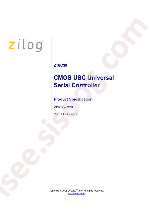 Z16C3010VSG