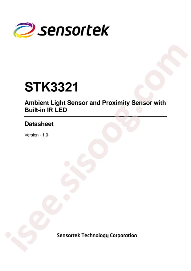 STK3321