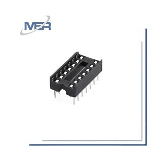 SOCKET IC 14PIN