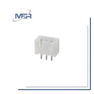 Connector XH 3PIN Stright male