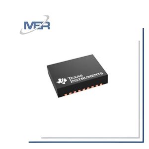 TPS53515RVER