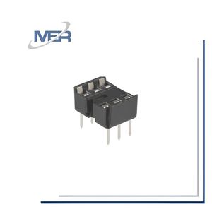 SOCKET IC 6PIN