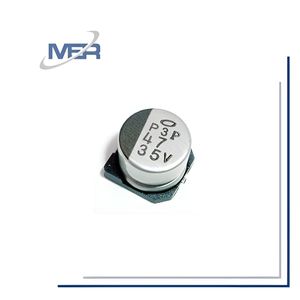 CAP 47UF 35V 6.3*5.3 MM