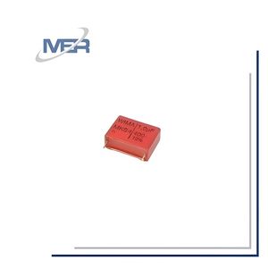 Film Capacitors 10nF 400V 10% (7.2x3.5x8.5mm)