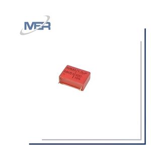 Film Capacitors 10nF 400V 10% (7.2×3.5×8.5mm)