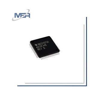 MSP430F449IPZ