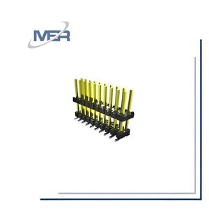 Pin Header 2*40 HW Series 2.54 mm Surface Mount