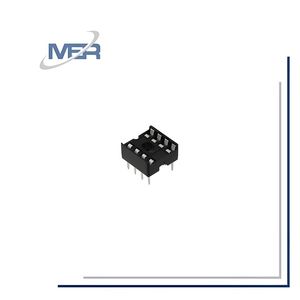 SOCKET IC 8PIN