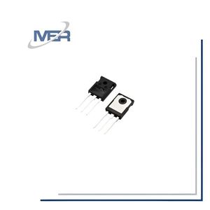 Mosfet 1200V 25mOhm