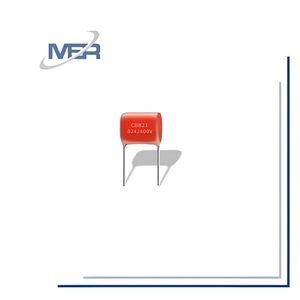 CAP Poly 820NF 400V