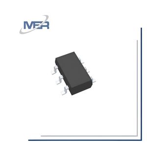 MCP4725A0T-E/CH