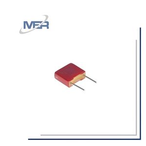 Film Capacitors 4.7nF 100V 5% (2.5x6.5x7.2mm)