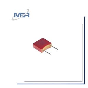 Film Capacitors 4.7nF 100V 5% (2.5×6.5×7.2mm)