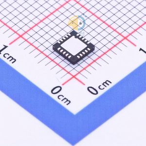 ATTINY2313A-MUR