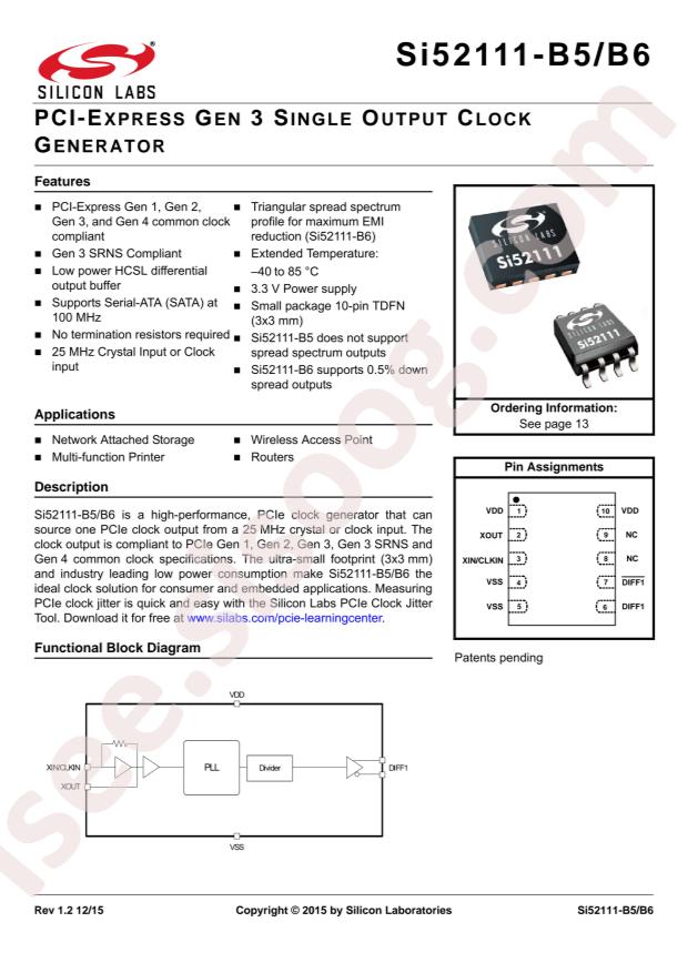 SI52111-B6-GT