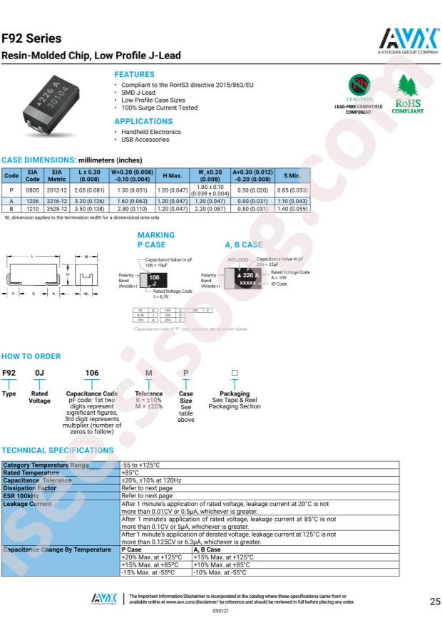 F921D474MAA