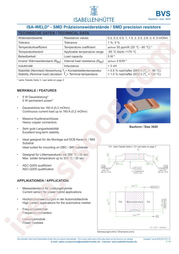 BVS-A-R004-1.0