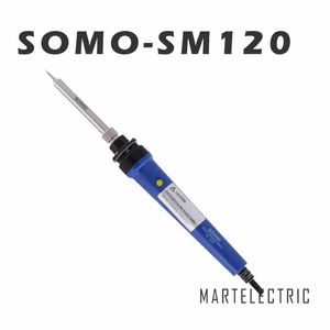 هویه 120 وات مدل SM-S120 سومو | Somo SM-120 200W Soldering