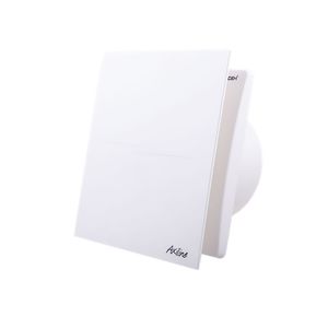 هواکش خانگی آکسی لاین 15 سانت IP45 دمنده | 15 وات | مدل VBX-15S2S-IP