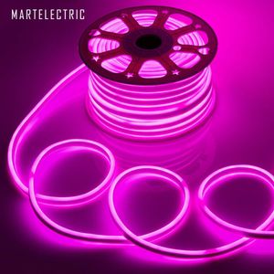 ریسه نئون فلکسی LED چیپ 2835 اکو نئون | eco neon flexi