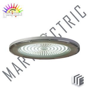 پرژکتور ال ای دی SMD سوله ای 150 وات قاب سبک صبا ترانس