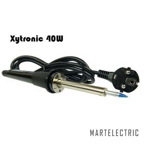 هویه 40 وات زایترونیک Xytronic 40w soldering مدل 200 PHG