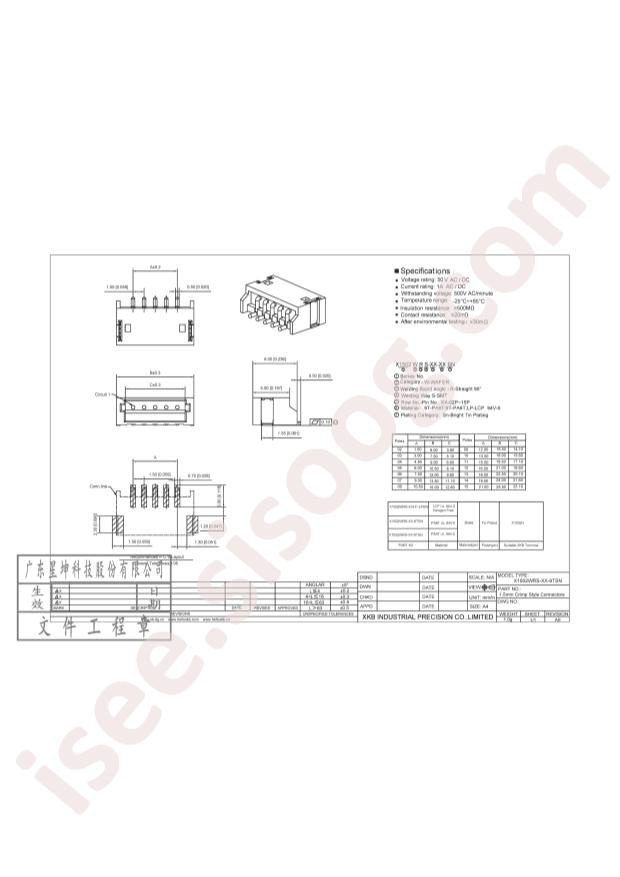 X1502WRS-10-9TSN