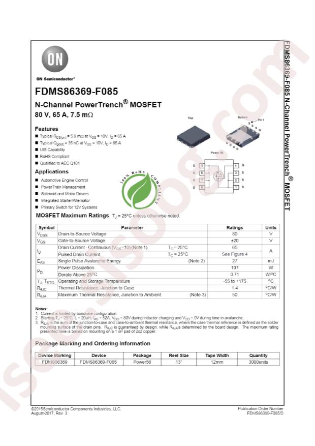 FDMS86369-F085