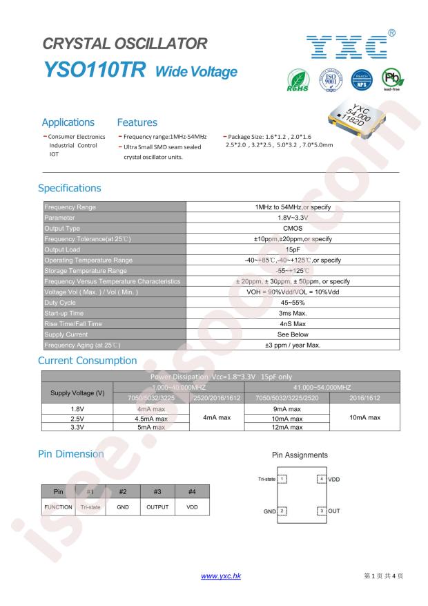 OT705020MJBA4SL