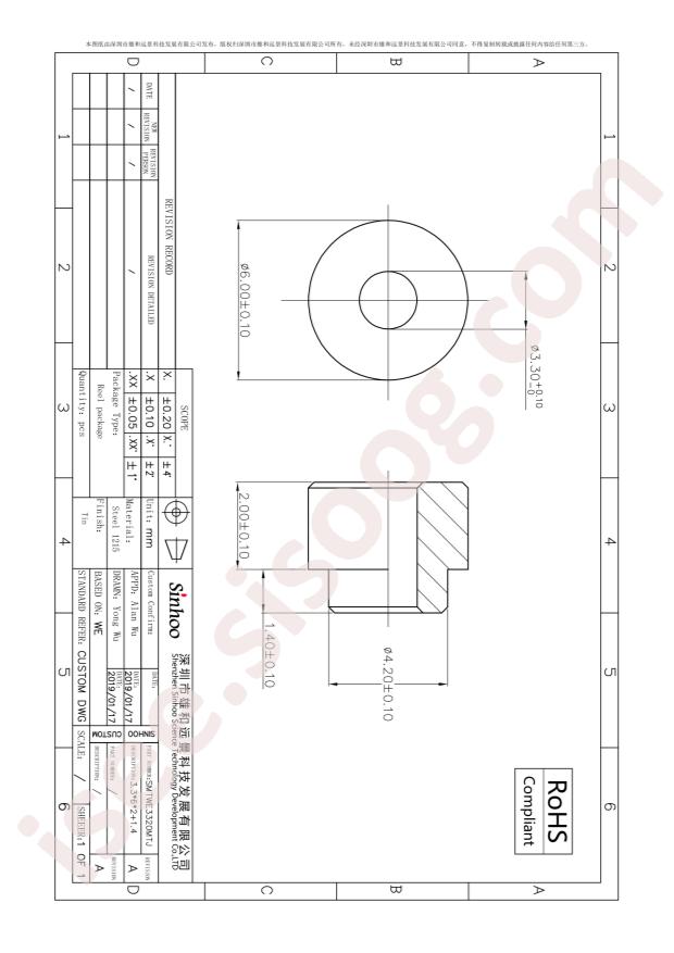 SMTWE3320MTJ