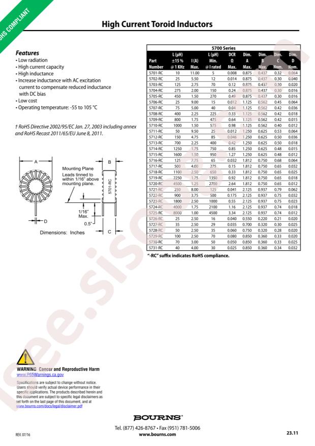 5731-RC