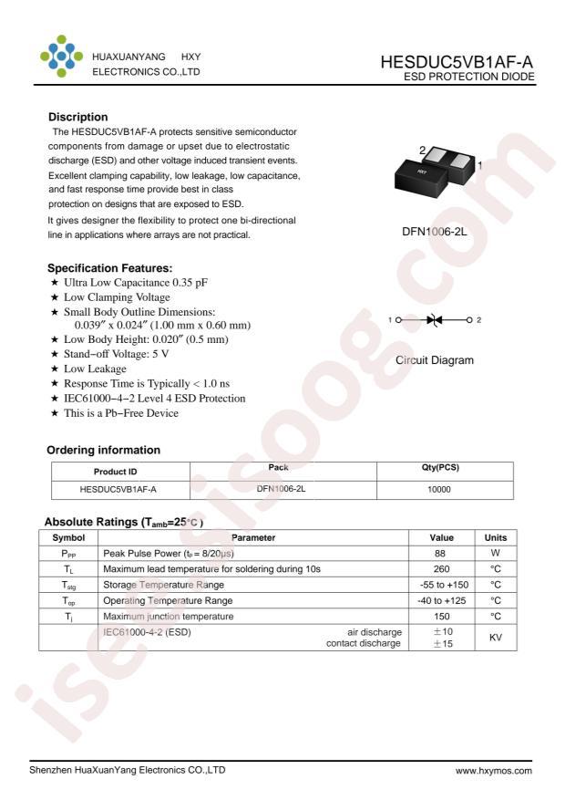 HESDUC5VB1AF-A